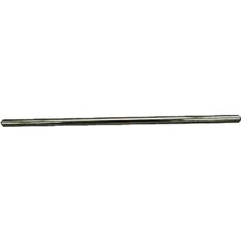スプレーガン用取付金具 アームΦ10×300L 扶桑精機