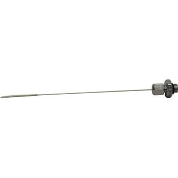 タップタッチノズルTNZ1-10(1軸用Φ0．5xΦ0．8 10cm付) 扶桑精機