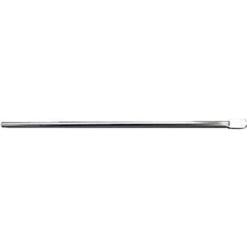 タップタッチ用部品 アームΦ8x300L 扶桑精機