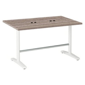 87AFFL MET1 Lives�~�[�e�B���O�e�[�u�� T���r�V�Œ�/��` 1500�~900�~720 CU�t �I�J����(�������쏊) �����~�����ϔ� 07017949