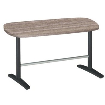 87AFCL MES1 Lives�~�[�e�B���O�e�[�u�� T���r�V�Œ�/�ȉ~�` 1500�~900�~720 �I�J����(�������쏊) �����~�����ϔ� 07018186