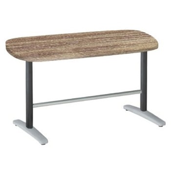 87AFCL MEW2 Lives�~�[�e�B���O�e�[�u�� T���r�V�Œ�/�ȉ~�` 1500�~900�~720 �I�J����(�������쏊) �����~�����ϔ� 07018195