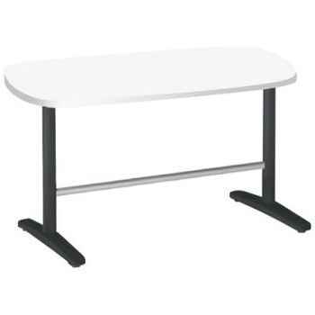 87AFCL MAS1 Lives�~�[�e�B���O�e�[�u�� T���r�V�Œ�/�ȉ~�` 1500�~900�~720 �I�J����(�������쏊) �����~�����ϔ� 07018220