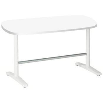 87AFCL MDA7 Lives�~�[�e�B���O�e�[�u�� T���r�V�Œ�/�ȉ~�` 1500�~900�~720 �I�J����(�������쏊) �����~�����ϔ� 07018229