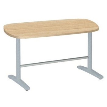 87AFCL MQ87 Lives�~�[�e�B���O�e�[�u�� T���r�V�Œ�/�ȉ~�` 1500�~900�~720 �I�J����(�������쏊) �����~�����ϔ� 07018238