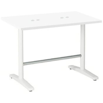 87AFFF MDA7 Lives�~�[�e�B���O�e�[�u�� T���r�V�Œ�/��` 1200�~750�~720 CU�t �I�J����(�������쏊) �����~�����ϔ� �����`   87AFFF MDA7 07018351