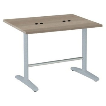 87AFFK MDA2 Lives�~�[�e�B���O�e�[�u�� T���r�V�Œ�/��` 1200�~900�~720 CU�t �I�J����(�������쏊) �����~�����ϔ� 07018491