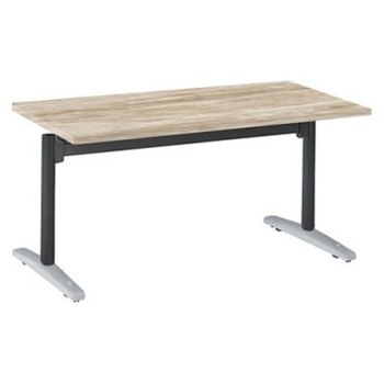 87AHAG MEW4 Lives�~�[�e�B���O�e�[�u�� T���r�V�t���b�v/��` 1500�~750�~720 �I�J����(�������쏊) �L���X�^�[�L �����~�����ϔ� 07018570