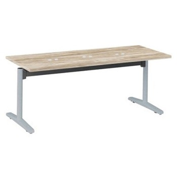 87AHFH MER4 Lives�~�[�e�B���O�e�[�u�� T���r�V�t���b�v/��` 1800�~750�~720 CU�t �I�J����(�������쏊) �L���X�^�[�L �����~�����ϔ� 07018658