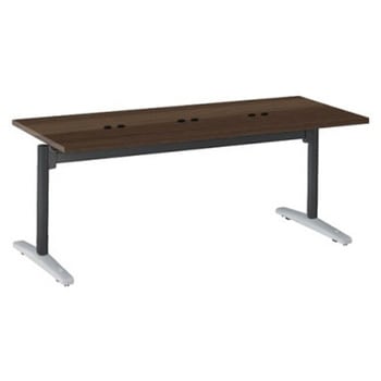 87AHFH MEV3 Lives�~�[�e�B���O�e�[�u�� T���r�V�t���b�v/��` 1800�~750�~720 CU�t �I�J����(�������쏊) �L���X�^�[�L �����~�����ϔ� 07018701