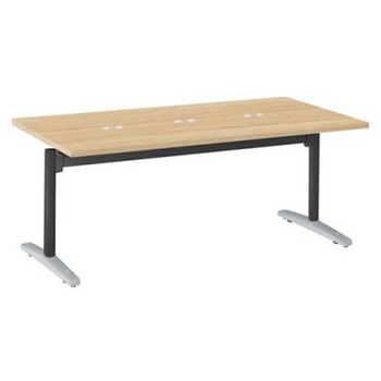 87AHFM MEV7 Lives�~�[�e�B���O�e�[�u�� T���r�V�t���b�v/��` 1800�~900�~720 CU�t �I�J����(�������쏊) �L���X�^�[�L �����~�����ϔ� 07018886