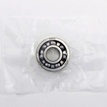 単列深溝玉軸受 6000番台 開放形 NSK(日本精工)
