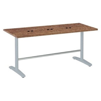 87AFFH MER3 Lives�~�[�e�B���O�e�[�u�� T���r�V�Œ�/��` 1800�~750�~720 CU�t �I�J����(�������쏊) �����~�����ϔ� 07019105