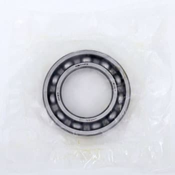 単列深溝玉軸受 6000番台 開放形 NSK(日本精工)