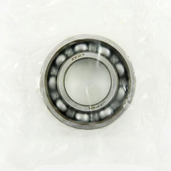 単列深溝玉軸受 6000番台  Z NSK(日本精工)