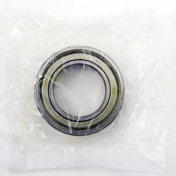 単列深溝玉軸受 6000番台  Z NSK(日本精工)