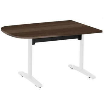 87AHEL MDB6 Lives�~�[�e�B���O�e�[�u�� T���r�V�t���b�v/��` 1500�~900�~720 �I�J����(�������쏊) �L���X�^�[�L �����~�����ϔ� 07019428