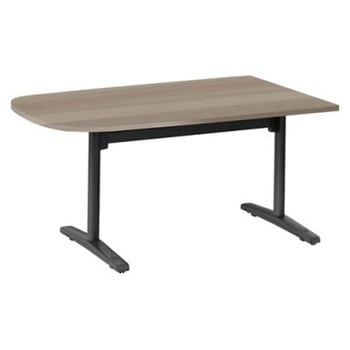 87AHEM MDA5 Lives�~�[�e�B���O�e�[�u�� T���r�V�t���b�v/��` 1800�~900�~720 �I�J����(�������쏊) �L���X�^�[�L �����~�����ϔ� 07019945