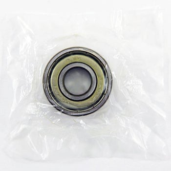 単列深溝玉軸受 6200番台  Z NSK(日本精工)