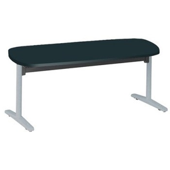 87AHCM MER8 Lives�~�[�e�B���O�e�[�u�� T���r�V�t���b�v/�ȉ~�` 1800�~900�~720 �I�J����(�������쏊) �L���X�^�[�L �����~�����ϔ� 07019988