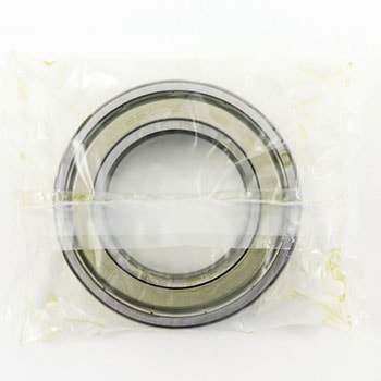 単列深溝玉軸受 6200番台  Z NSK(日本精工)