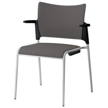 81R2HX PB24 ���[�e 4�{�r�`�F�A �I�t  �w�J�o�[�t �u���b�N�V�F�� �V���o�[�t���[�� �I�J����(�������쏊) �L���X�^�[�� ����795mm��582mm���s548mm  81R2HX PB24 07020496