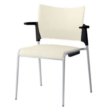 81R2HX PB26 ���[�e 4�{�r�`�F�A �I�t  �w�J�o�[�t �u���b�N�V�F�� �V���o�[�t���[�� �I�J����(�������쏊) �L���X�^�[�� ����795mm��582mm���s548mm  81R2HX PB26 07020505