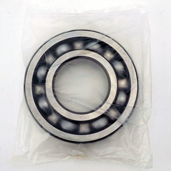 単列深溝玉軸受 6300番台 開放形 NSK(日本精工)