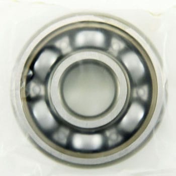 単列深溝玉軸受 6300番台  Z NSK(日本精工)