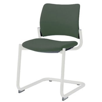 8147JZ FXW5 8147�`�F�A �J���`�r �I�� �w������ �u���b�N�V�F�� �z���C�g�t���[�� �I�J����(�������쏊) ����785mm��485mm���s505mm 07021020