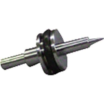 マジックカットe-ミスト用部品#10 ピストンバルブ(OリングP-7付) 扶桑精機