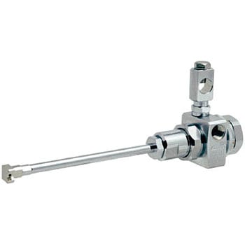 ルミナ 内面塗布用ロングノズルST-6-C8-0．7X-100L-90 扶桑精機