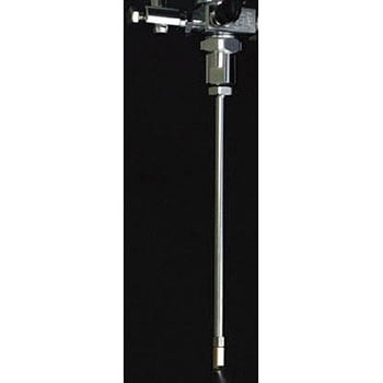 ルミナ 内面塗布用ロングノズルST-6-C8R-1．1X-100L-45 扶桑精機