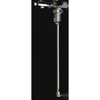 ルミナ 内面塗布用ロングノズルST-6-C8R-1．1X-100L-90 扶桑精機