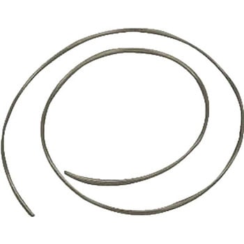 空気機器・パーツ 液ホース(ウレタン)Φ4×6 透明 扶桑精機