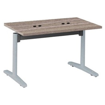 87AHFF MER1 Lives�~�[�e�B���O�e�[�u�� T���r�V�t���b�v/��` 1200�~750�~720 CU�t �I�J����(�������쏊) �L���X�^�[�L �����~�����ϔ� 07024520