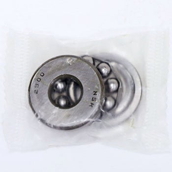 単式スラスト玉軸受 2900番台 NSK(日本精工)