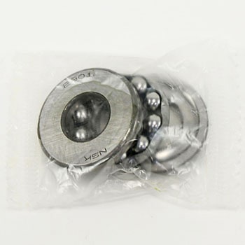 単式スラスト玉軸受 2900番台 NSK(日本精工)