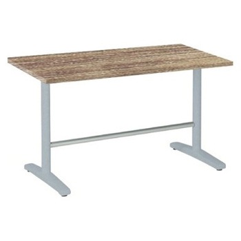 87AFAG MER2 Lives�~�[�e�B���O�e�[�u�� T���r�V�Œ�/��` 1500�~750�~720 �I�J����(�������쏊) �����~�����ϔ� 07025518