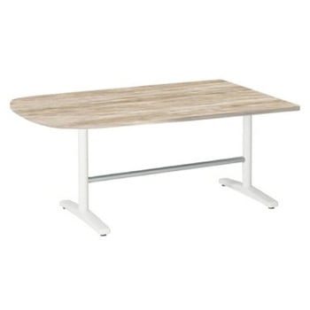 87AFEM MET4 Lives�~�[�e�B���O�e�[�u�� T���r�V�Œ�/��` 1800�~900�~720 �I�J����(�������쏊) �����~�����ϔ� 07025798