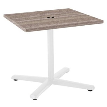 87ABFE MET1 Lives�~�[�e�B���O�e�[�u�� �P���r�V�Œ�/��` 750�~750�~720 CU�t �I�J����(�������쏊) �����~�����ϔ� 07027496