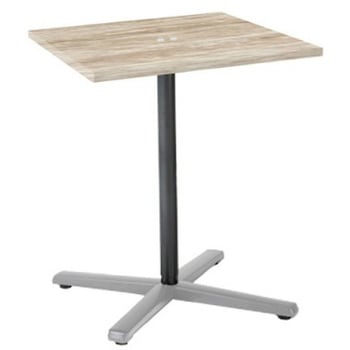 87ACFE MEW4 Lives�~�[�e�B���O�e�[�u�� �P���r�V�Œ�/��` 750�~750�~1000 �R���Z���g�t �I�J����(�������쏊) �����~�����ϔ� 07027679