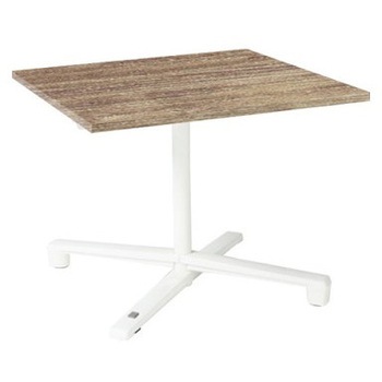 87AEAJ MET2 Lives�~�[�e�B���O�e�[�u�� �P���r�V�t���b�v/��` 900�~900�~720 �I�J����(�������쏊) �L���X�^�[�L �����~�����ϔ� 07028047