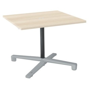 87AEFJ MEV1 Lives�~�[�e�B���O�e�[�u�� �P���r�V�t���b�v/��` 900�~900�~720 CU�t �I�J����(�������쏊) �L���X�^�[�L �����~�����ϔ� 07028117