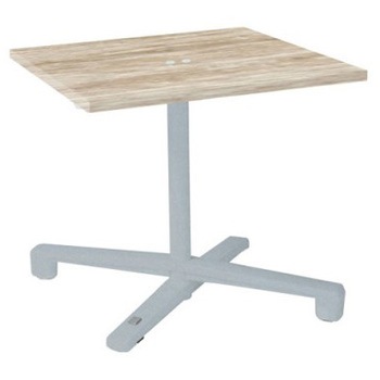 87AEFE MER4 Lives�~�[�e�B���O�e�[�u�� �P���r�V�t���b�v/��` 750�~750�~720 CU�t �I�J����(�������쏊) �L���X�^�[�L �����~�����ϔ� 07028187