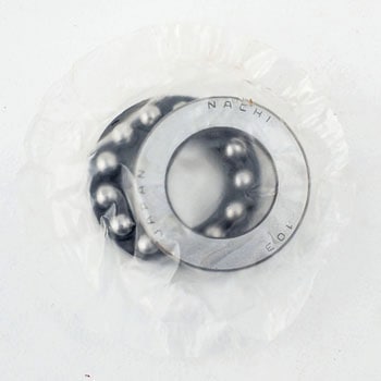 51103 PXXgʎ 51100ԑ NACHI(sz) P a17mm 07029084