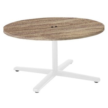 87AAGP MET2 Lives�~�[�e�B���O�e�[�u�� �P���r�V�Œ�/�ی` 1050���~500 �R���Z���g�t �I�J����(�������쏊) �����~�����ϔ� 07029176