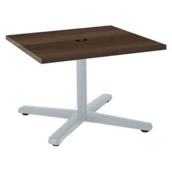 87AAFE MDA3 Lives�~�[�e�B���O�e�[�u�� �P���r�V�Œ�/��` 750�~750�~500 �R���Z���g�t �I�J����(�������쏊) �����~�����ϔ� 07029316