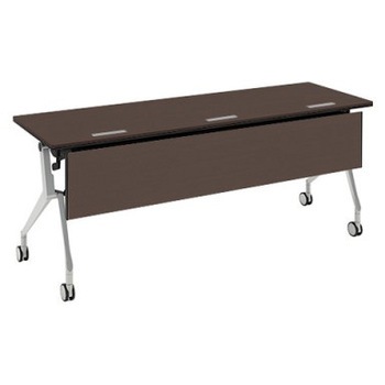 81B4LI MBX3 �C���^�[�A�N�gNT �V���o�[�r �z���E�t �I�� �ؖږ��t �I�J����(�������쏊) �L���X�^�[�L �����~�����ϔ� ��1800mm���s600mm����720mm  81B4LI MBX3 07029535