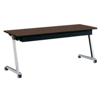 81E4AZ MBX3 �G���K�X�^ �T�C�h�t�H�[���h�e�[�u�� �I�J����(�������쏊) �L���X�^�[�L ��1500mm���s400mm����720mm  81E4AZ MBX3 07029797